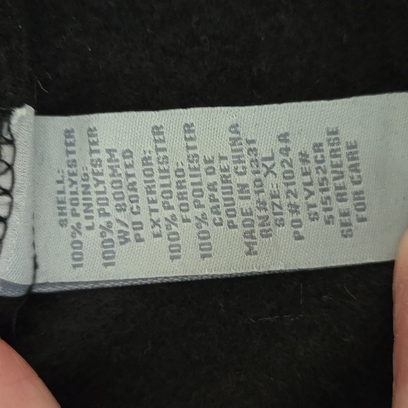 Charlotte Russe jacket - Picture 8 of 9